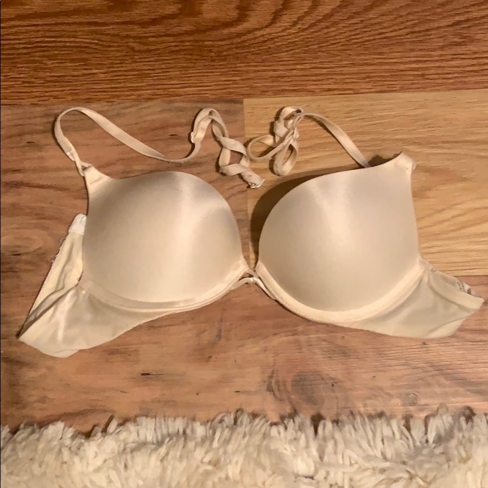Victoria Secret bombshell bra size 32AA